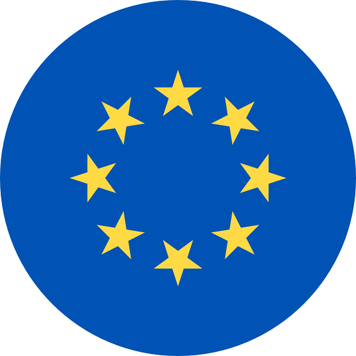 EUR logo