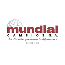 Mundial Cambios